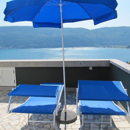 Apartment Cindy Herceg Novi Exterior foto