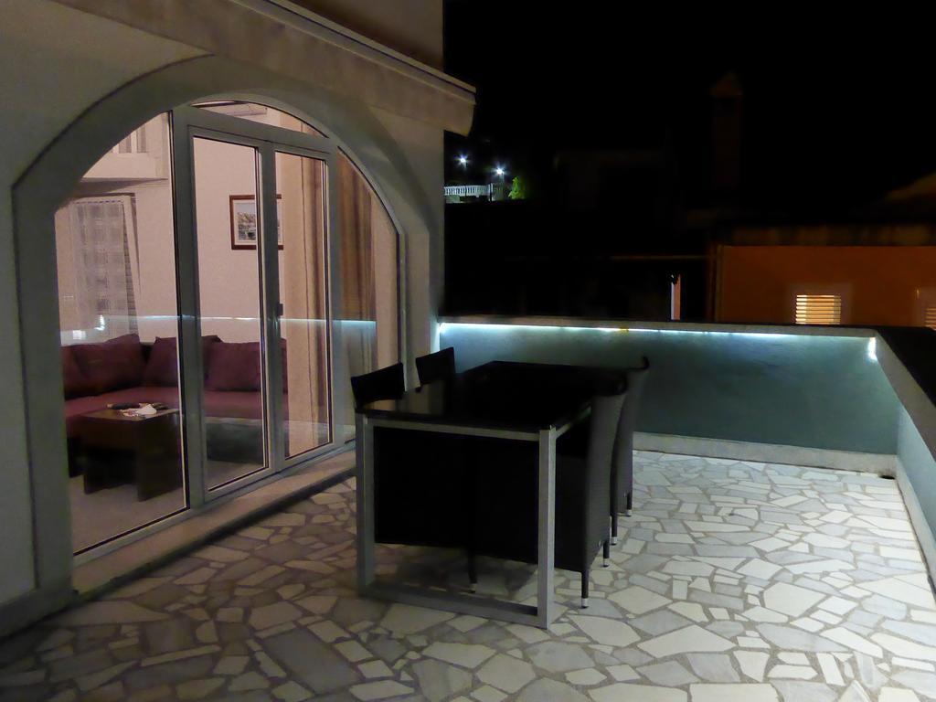 Apartment Cindy Herceg Novi Habitación foto