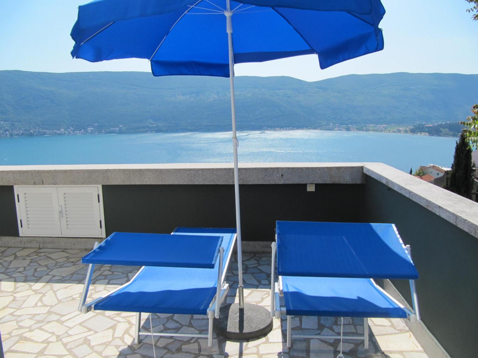 Apartment Cindy Herceg Novi Exterior foto