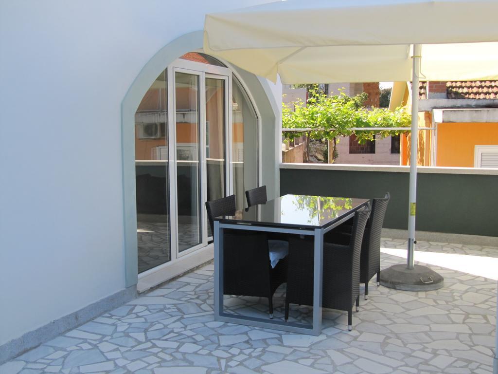 Apartment Cindy Herceg Novi Exterior foto