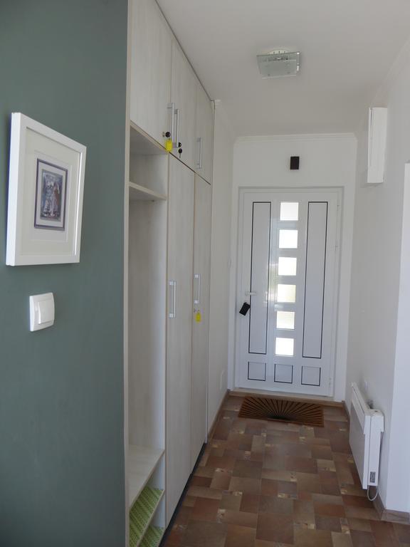 Apartment Cindy Herceg Novi Exterior foto