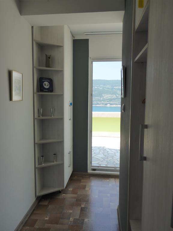 Apartment Cindy Herceg Novi Exterior foto