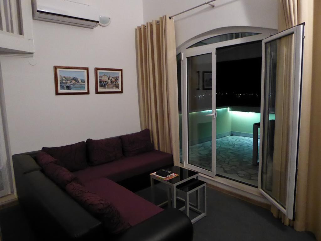 Apartment Cindy Herceg Novi Exterior foto