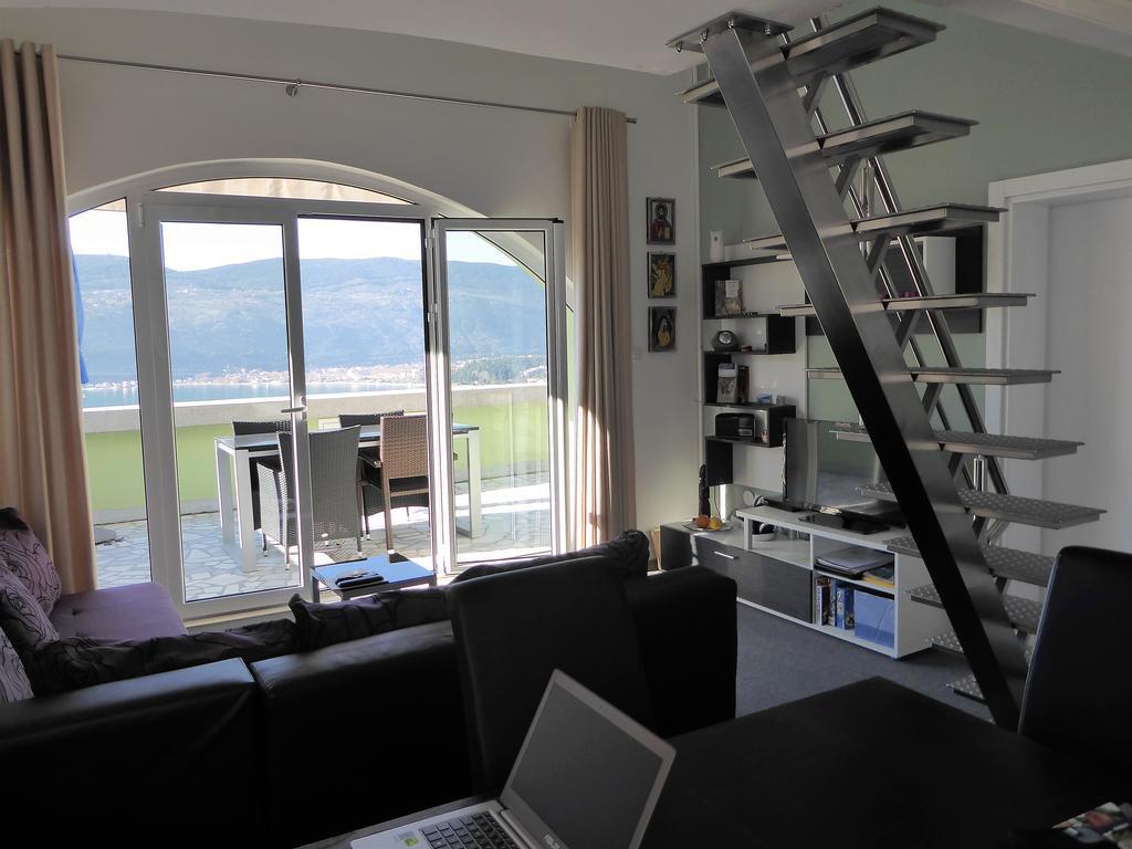 Apartment Cindy Herceg Novi Exterior foto