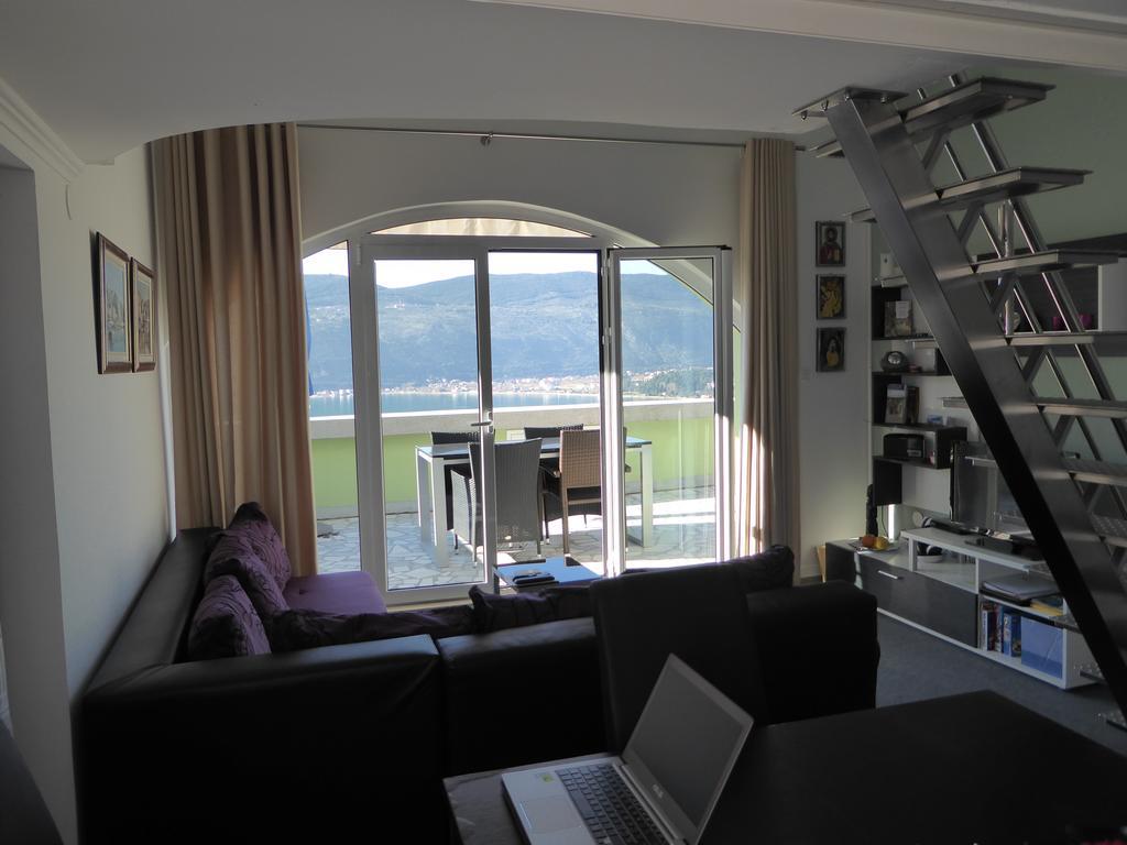 Apartment Cindy Herceg Novi Exterior foto