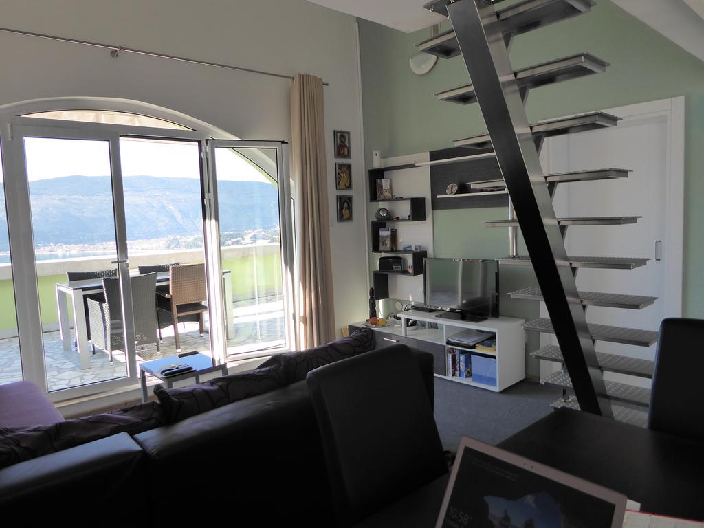 Apartment Cindy Herceg Novi Exterior foto
