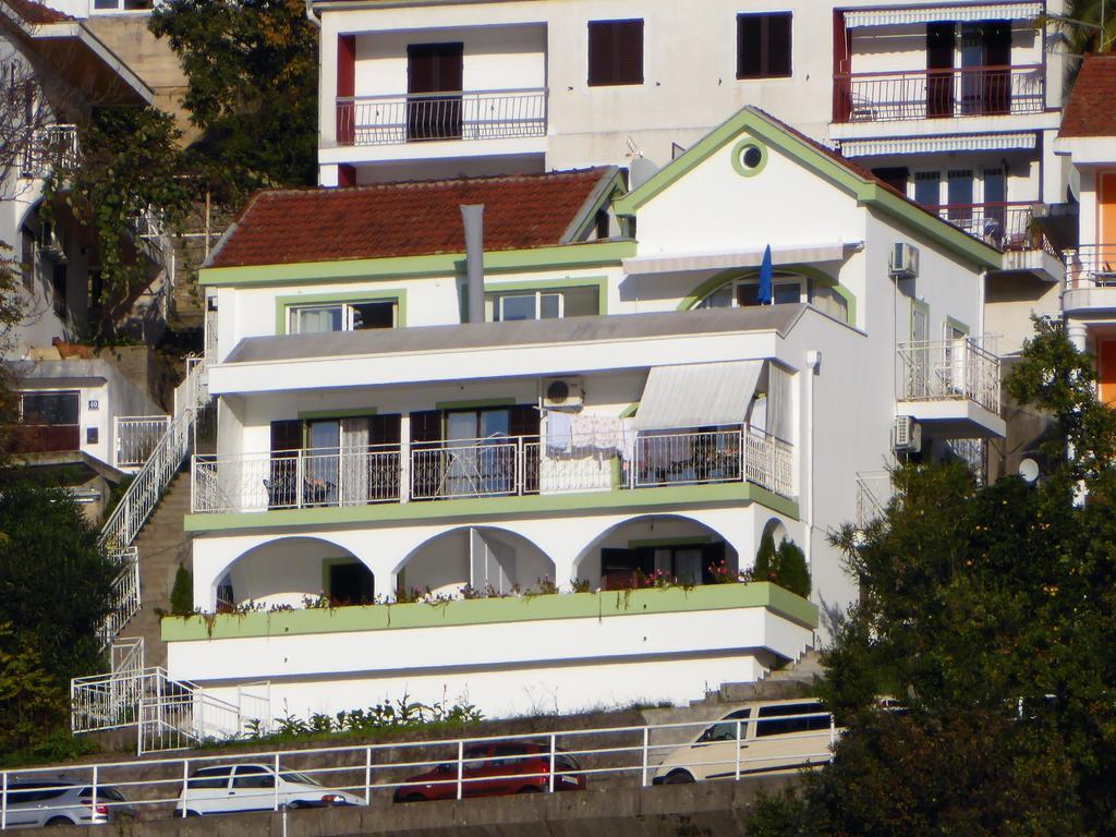 Apartment Cindy Herceg Novi Exterior foto