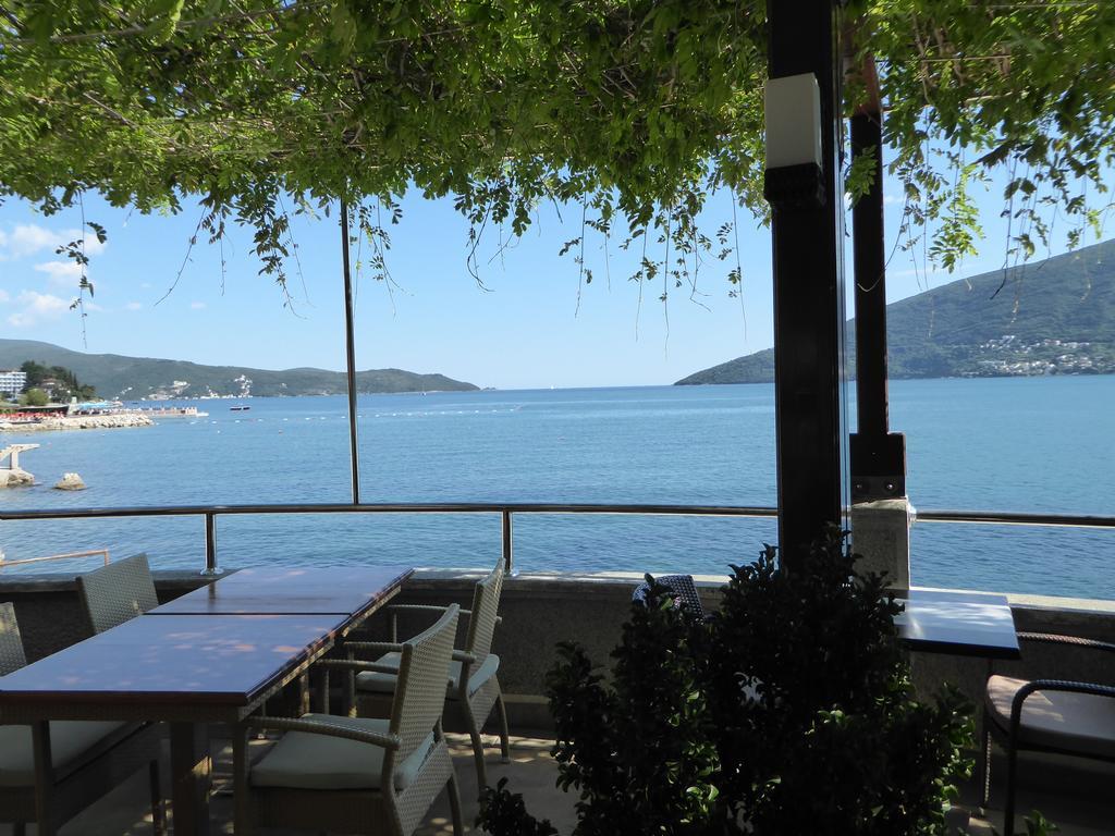 Apartment Cindy Herceg Novi Exterior foto